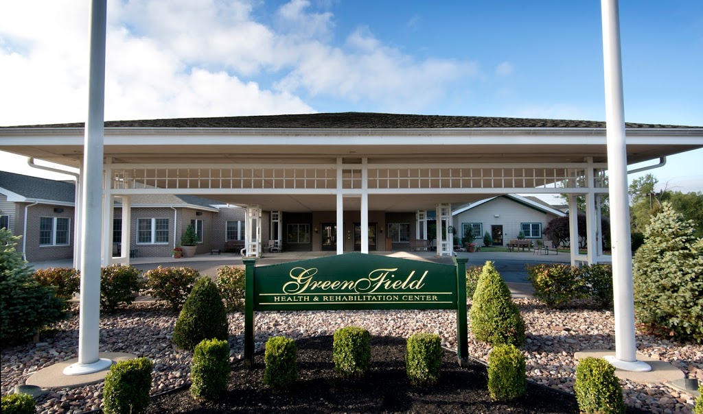 The GreenFields Continuing Care Community | 5959 Broadway, Lancaster, NY 14086, USA | Phone: (716) 684-8400