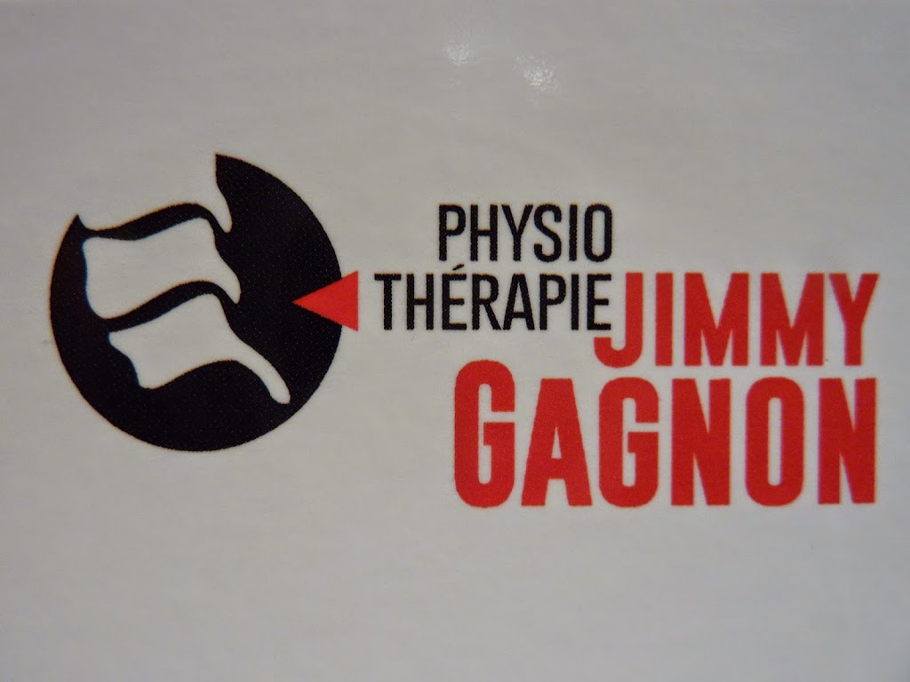 Physiothérapie Jimmy Gagnon | 3090 Boulevard des Forges, Trois-Rivières, QC G8Z 1V5, Canada | Phone: (819) 699-8783