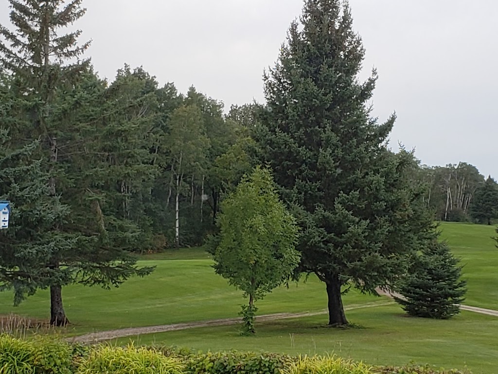 Carberry Golf Course | MB-5, Carberry, MB R0K 0H0, Canada | Phone: (204) 834-2325