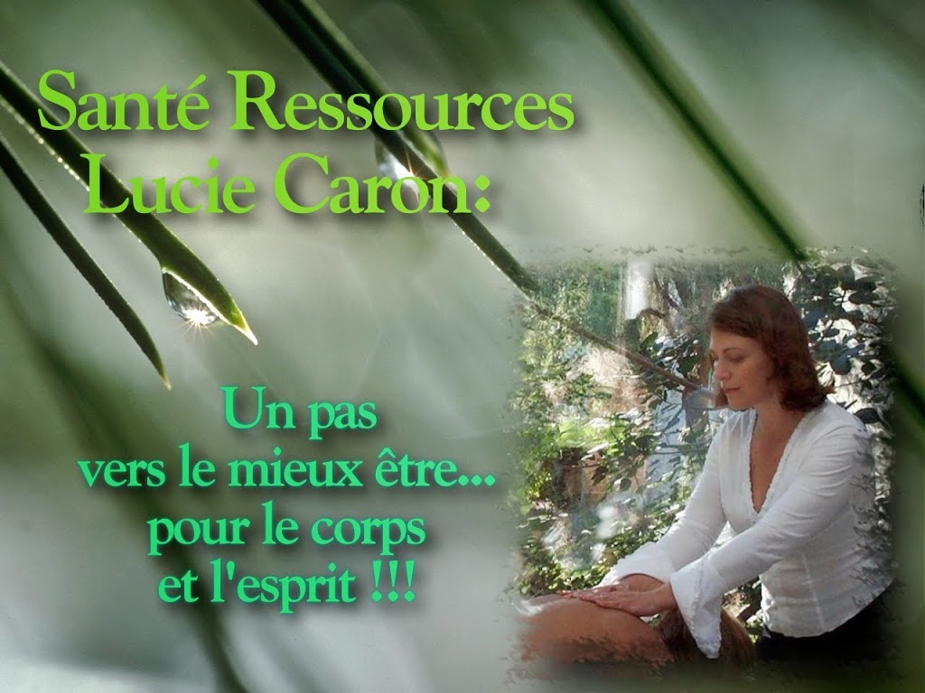 Health Resources Lucie Caron Osteopath, Massage Therapist | 137 Rue Saint-Judes, Laval, QC H7W 4G8, Canada | Phone: (450) 973-2993