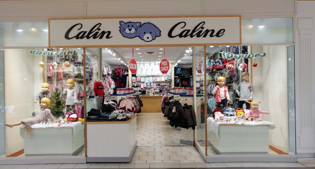 Calin Caline | 1111 Boulevard Jutras E, Victoriaville, QC G6S 1C1, Canada | Phone: (819) 357-5525