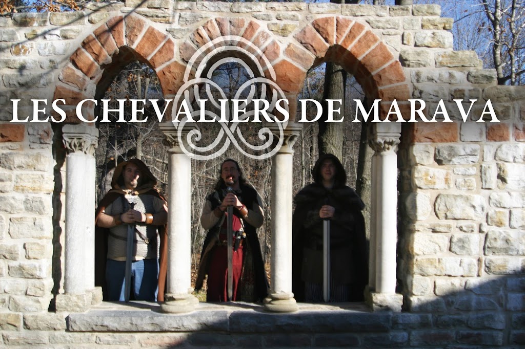 Chevaliers de Marava | 1603 Meadowfield Pl, Ottawa, ON K1C 5V8, Canada | Phone: (343) 262-3496