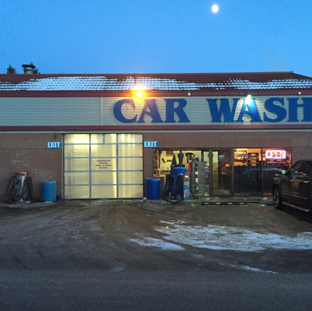 Hunterhorn Carwash & Detailing Center | 6696 4 St NE, Calgary, AB T2K 6H1, Canada | Phone: (403) 274-1100