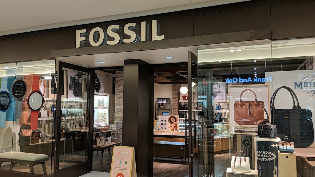 Fossil Store | 25 The West Mall #1747, Etobicoke, ON M9C 1B8, Canada | Phone: (416) 621-4059