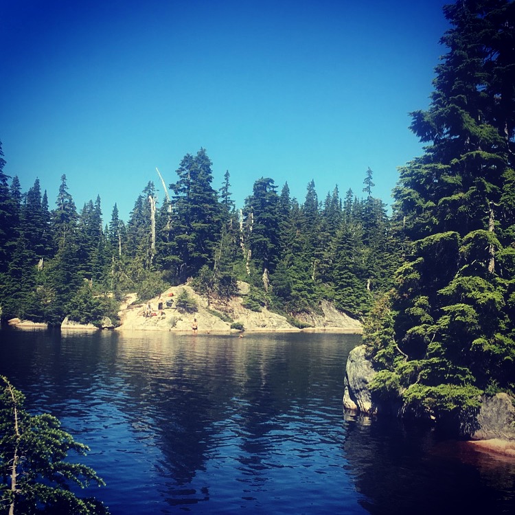 Cabin Lake | West Vancouver, BC V0N 1G0, Canada