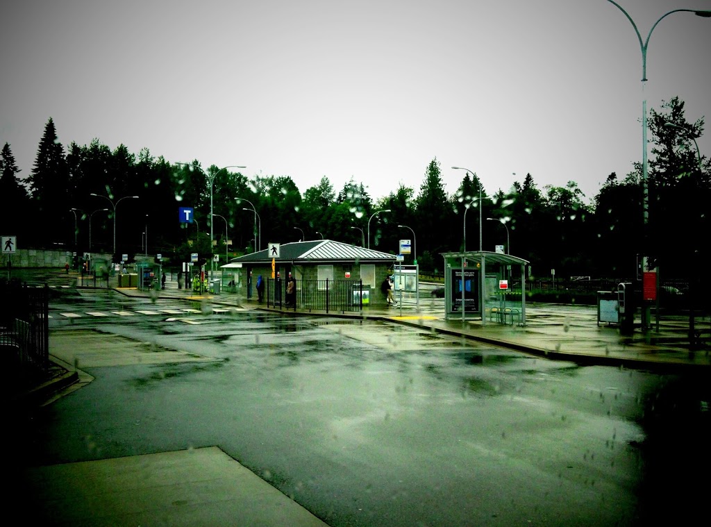 Carvolth Exchange Park and Ride | 86 Ave, Langley Twp, BC V2Y 2C2, Canada