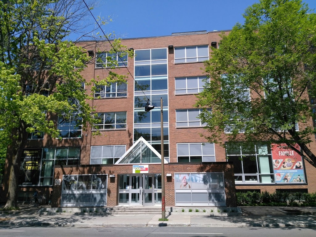 Centre Père Sablon | 4265 Rue Papineau, Montréal, QC H2H 1T3, Canada | Phone: (514) 527-1256