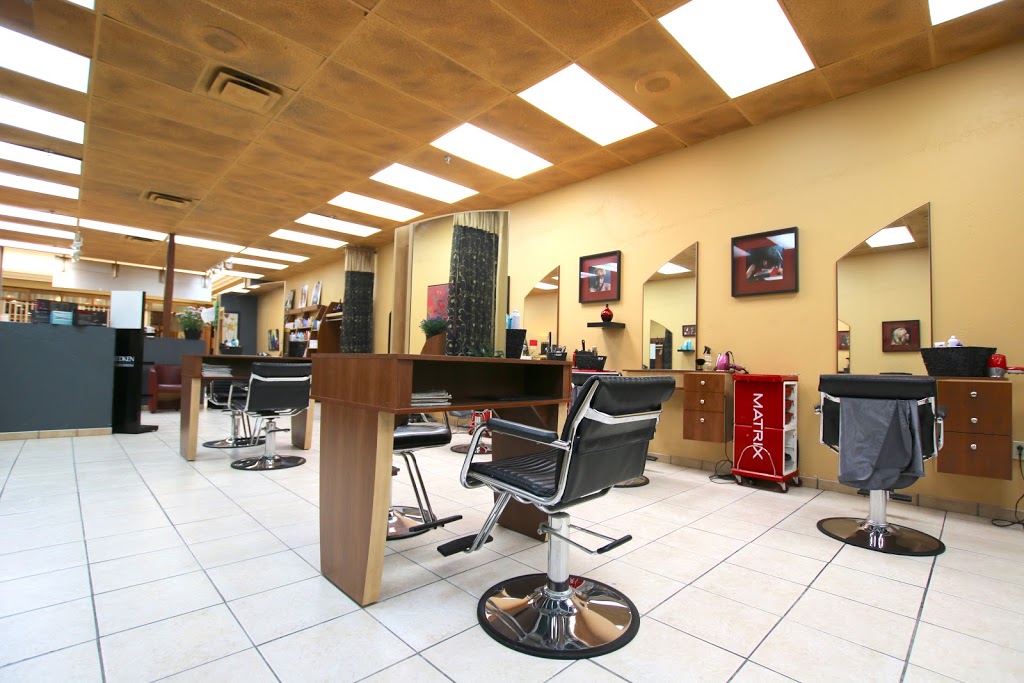 Carisme Coiffure | 3279 Boulevard des Sources, Dollard-des-Ormeaux, QC H9B 1Z6, Canada | Phone: (514) 683-8383