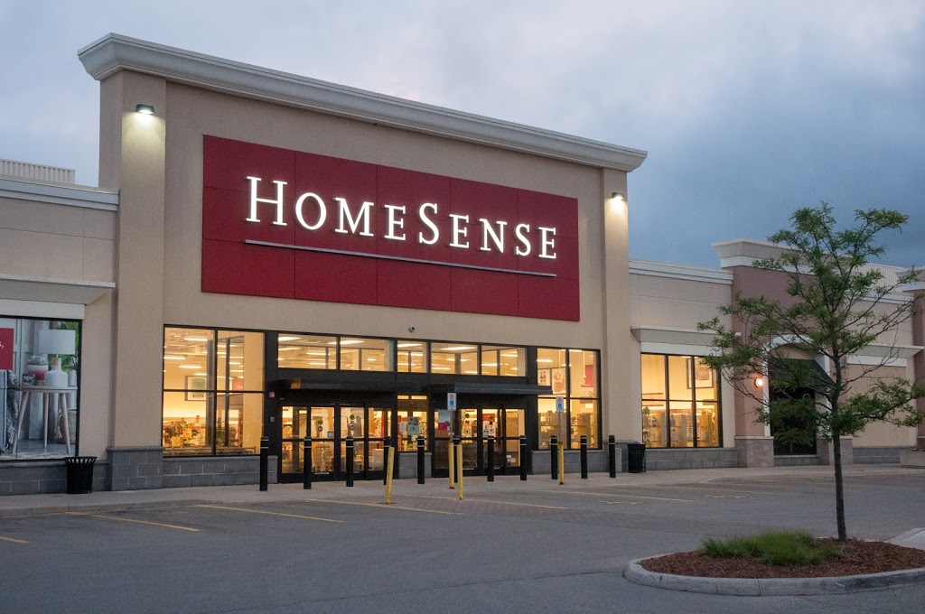 HomeSense | 15 Woodlawn Rd W, Guelph, ON N1H 1G8, Canada | Phone: (519) 763-0596