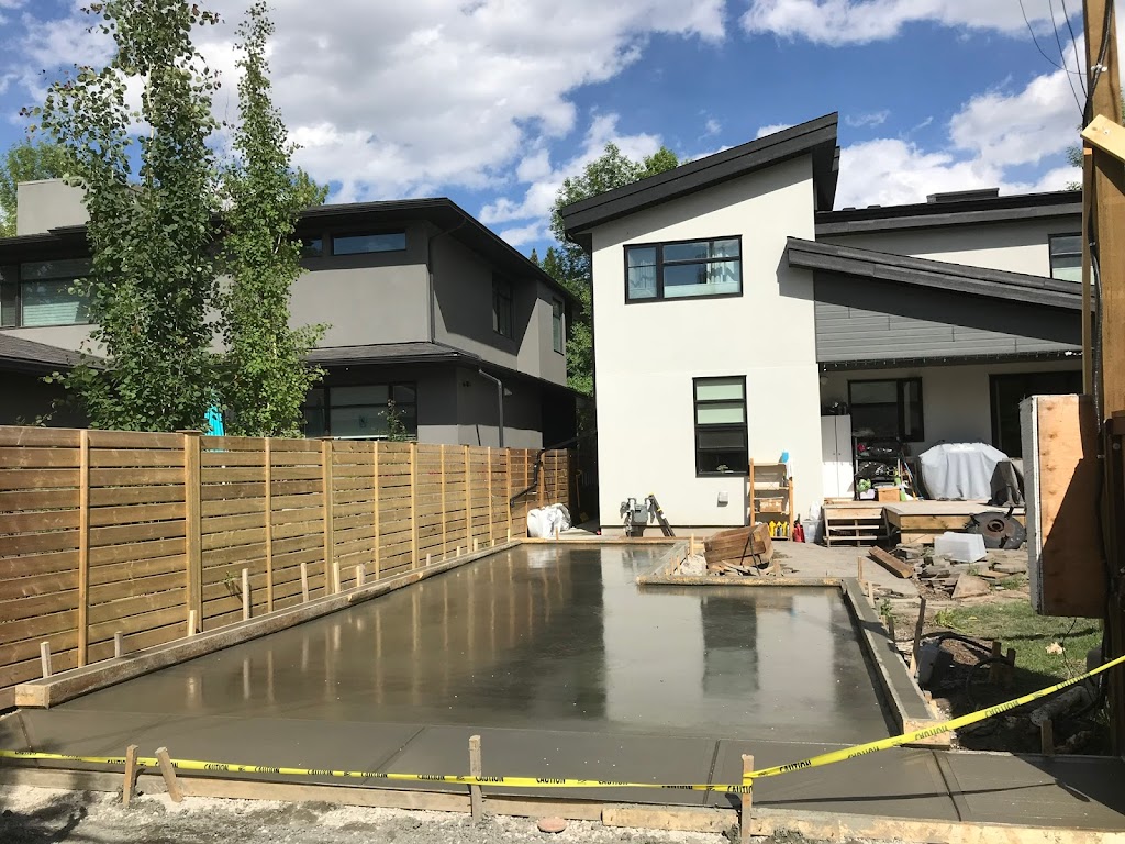 Level Concrete | 141 Auburn Meadows Walk SE, Calgary, AB T3M 2E7, Canada | Phone: (403) 880-3580