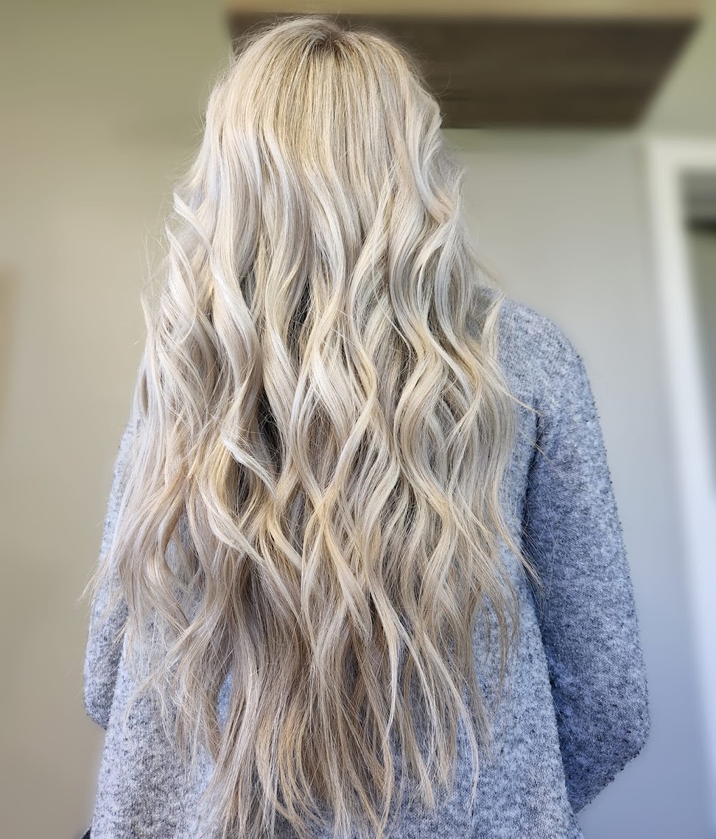 Hair By Rachelle Rae | 2418 216 St, Langley Twp, BC V2Z 1P4, Canada | Phone: (604) 506-7332