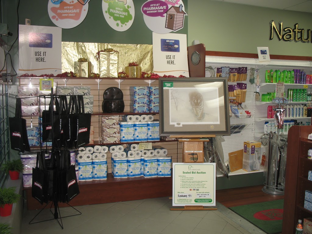 Pharmasave Monarch Pharmacy | 95 Saginaw Pkwy unit 2a, Cambridge, ON N1T 1W2, Canada | Phone: (519) 740-2400