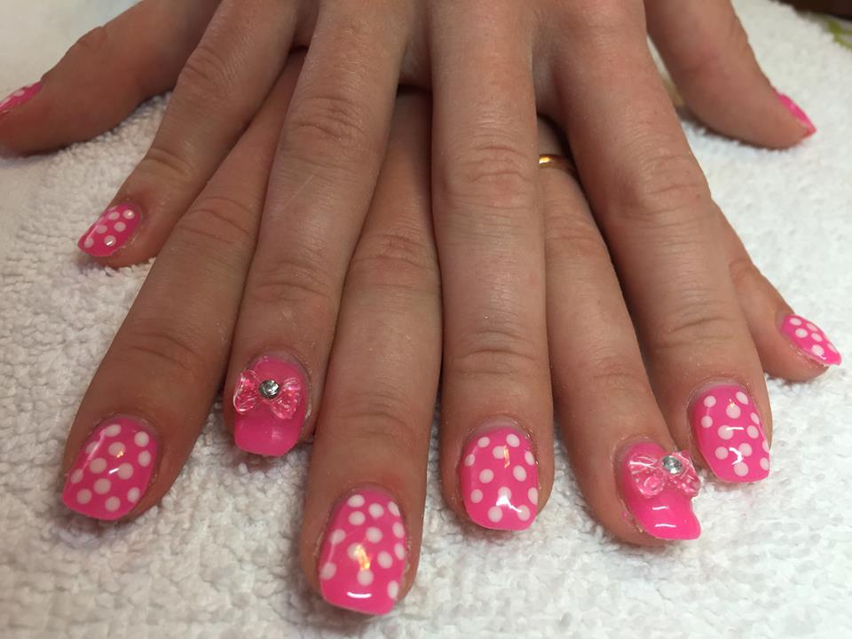 Perfect 10 Nail Salon | 114 Coldwater Rd W, Orillia, ON L3V 5R7, Canada | Phone: (705) 345-0968