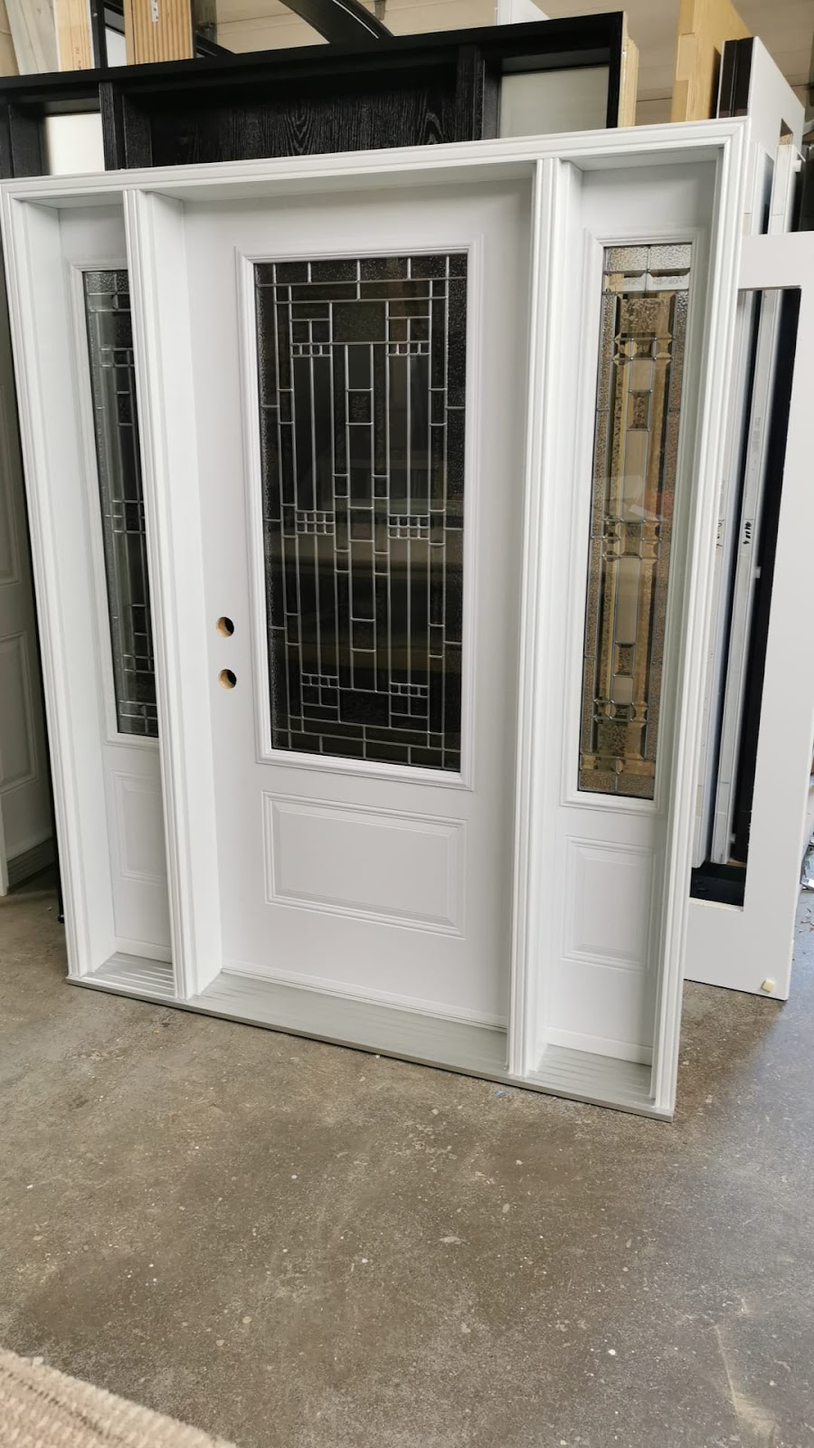 Brampton front entry doors | 28 Blue Oak Ave, Brampton, ON L6R 1B5, Canada | Phone: (416) 727-2104