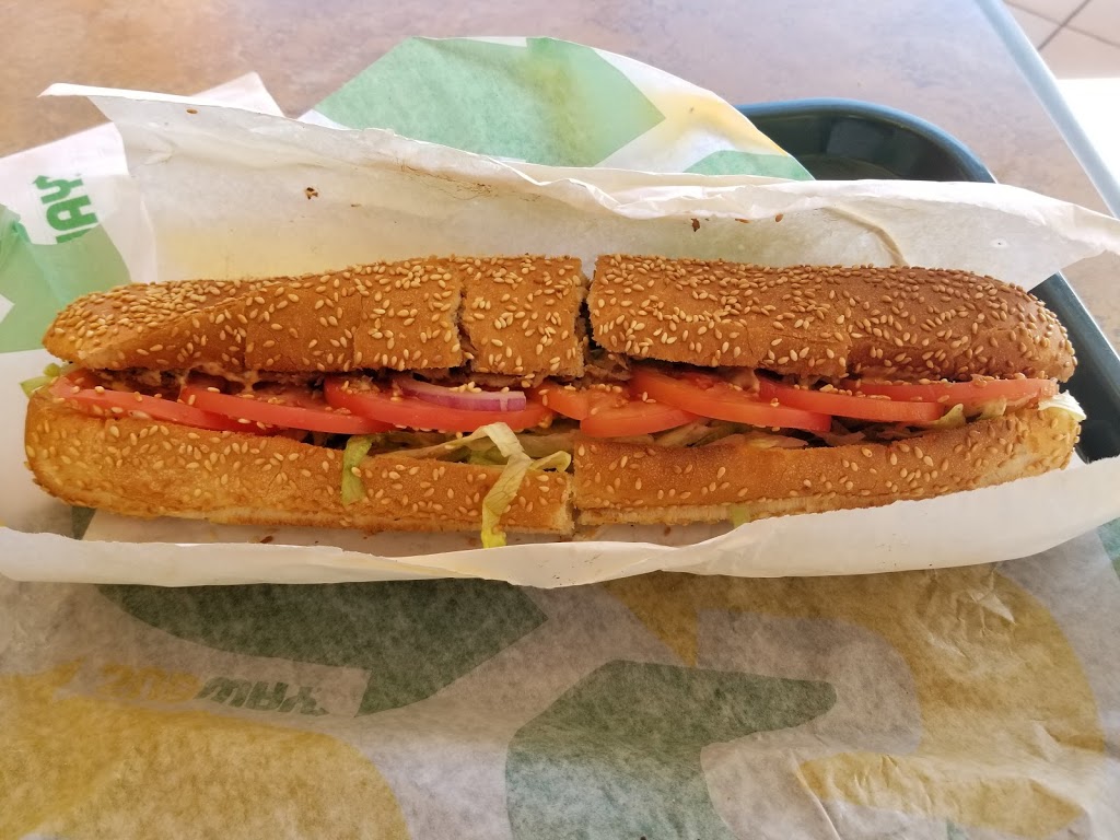 Subway | Orion Gate West, 543 Steeles Ave E Unit C-3, Brampton, ON L6W 4S2, Canada | Phone: (905) 459-4649