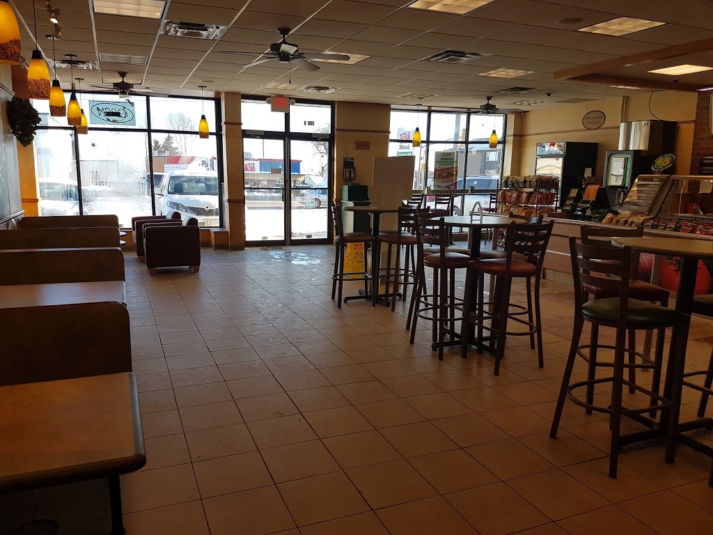 Subway | 190A Cumberland St S, Thunder Bay, ON P7B 1K6, Canada | Phone: (807) 345-9421