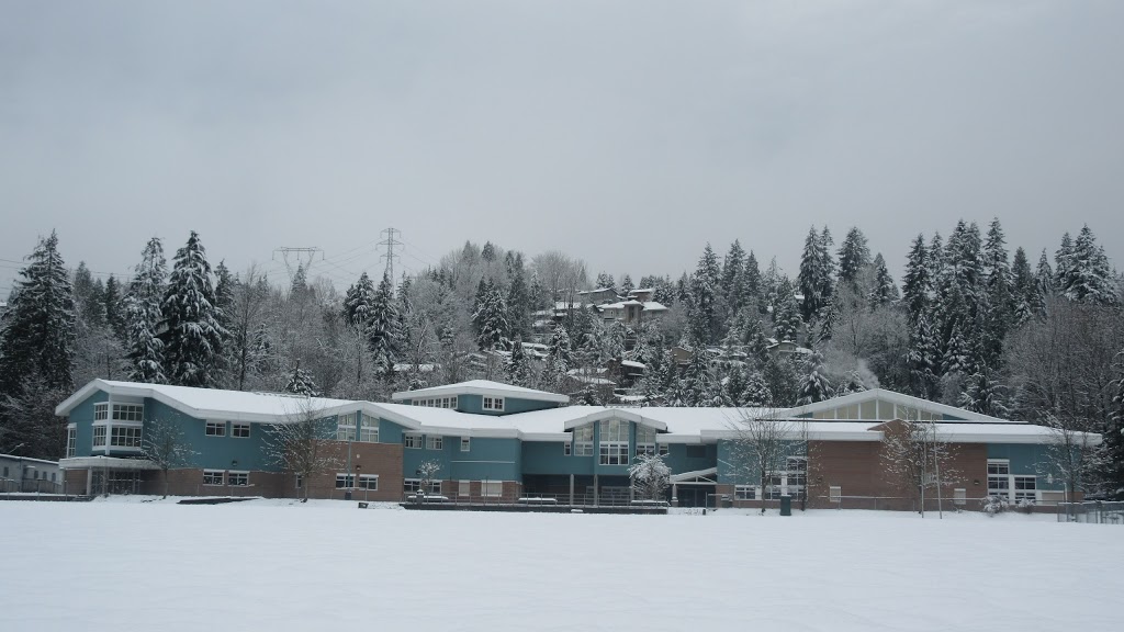 Scott Creek Middle School | 1240 Lansdowne Dr, Coquitlam, BC V3E 3E7, Canada | Phone: (604) 945-0156