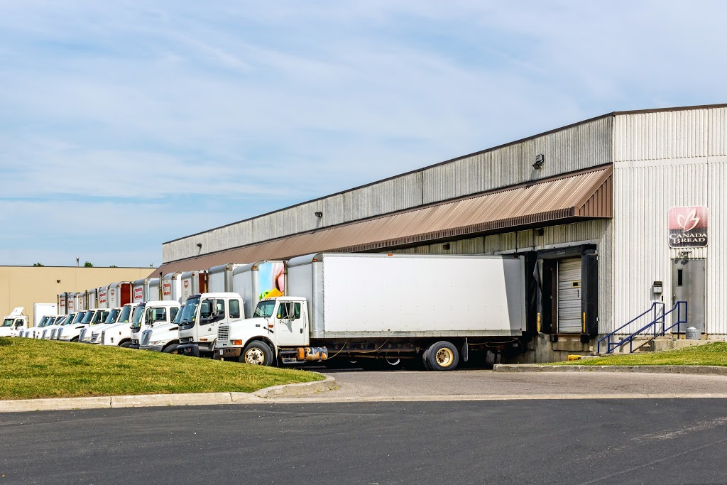 Dempsters Bread-Division Of Canada Bread Company Limited | 45 Bodrington Crt, Markham, ON L6G 1C1, Canada | Phone: (905) 415-1203