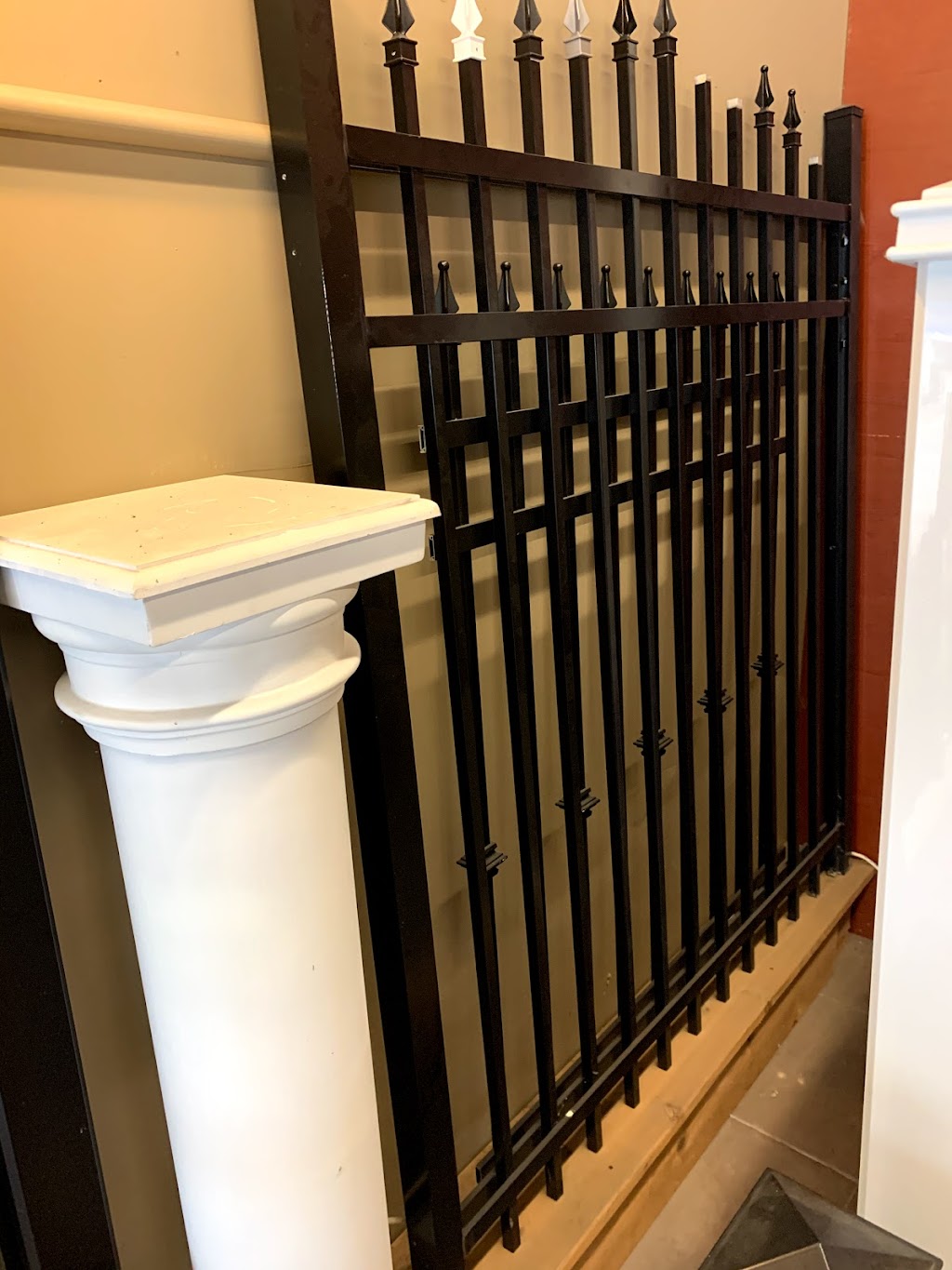 G.C RAILING INSTALLERS | Yorkland St, Richmond Hill, ON L4S 1C1, Canada | Phone: (437) 231-2439