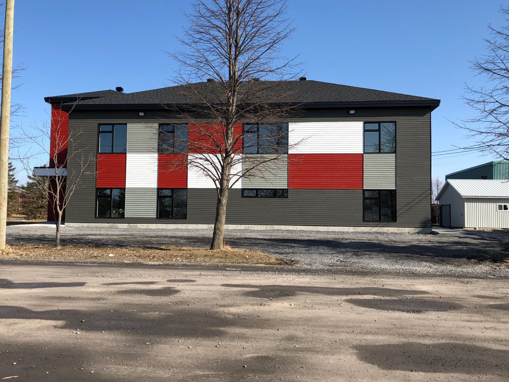 Nursery Ile-Aux-Noix | 13 Rue des Noyers, Île-aux-Noix, QC J0J 1G0, Canada | Phone: (450) 542-1718