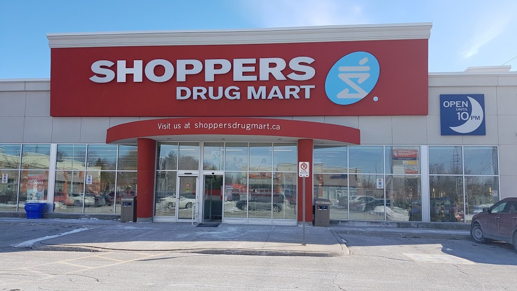 Shoppers Drug Mart | 12277 Tenth Line Building A, Whitchurch-Stouffville, ON L4A 7W6, Canada | Phone: (905) 640-5888