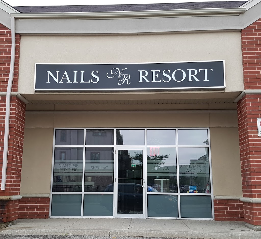 Nails Resort | 645 Laurelwood Dr Unit# C, Waterloo, ON N2V 2S9, Canada | Phone: (519) 208-8687