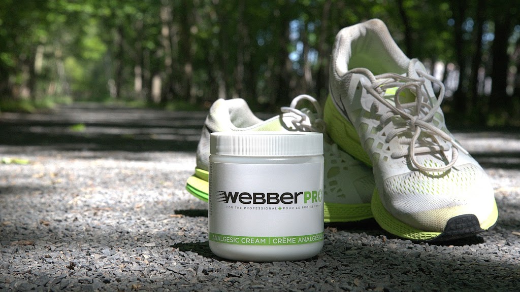 WebberPro | 1250 Rue Nobel, Boucherville, QC J4B 5H3, Canada | Phone: (450) 645-2206