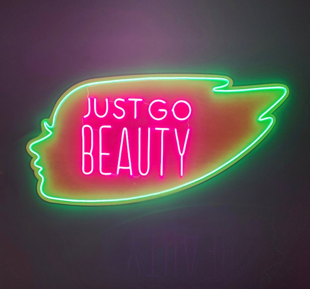 Just Go Beauty | 23 Roberge Crescent, Kanata, ON K2L 4G6, Canada | Phone: (613) 415-6747