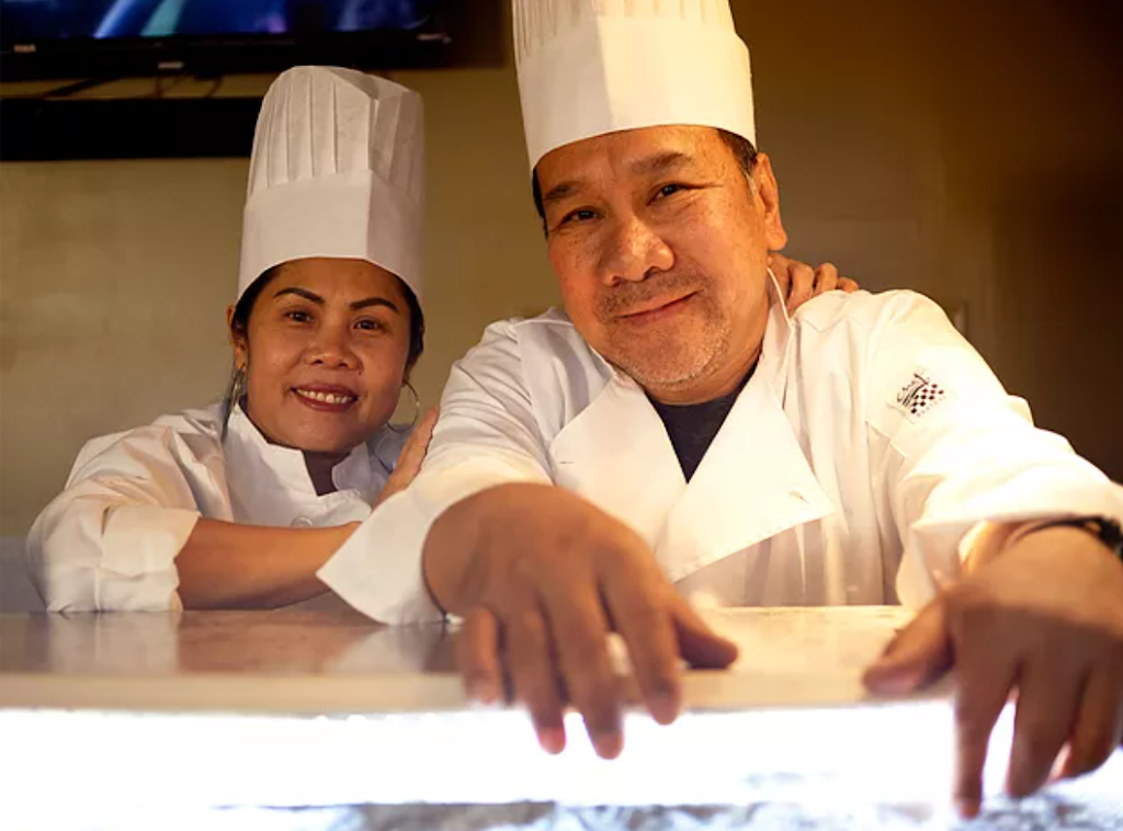 Sai Thai Chef | 1830 Wharncliffe Rd S unit 2, London, ON N6L 1K2, Canada | Phone: (519) 203-1989