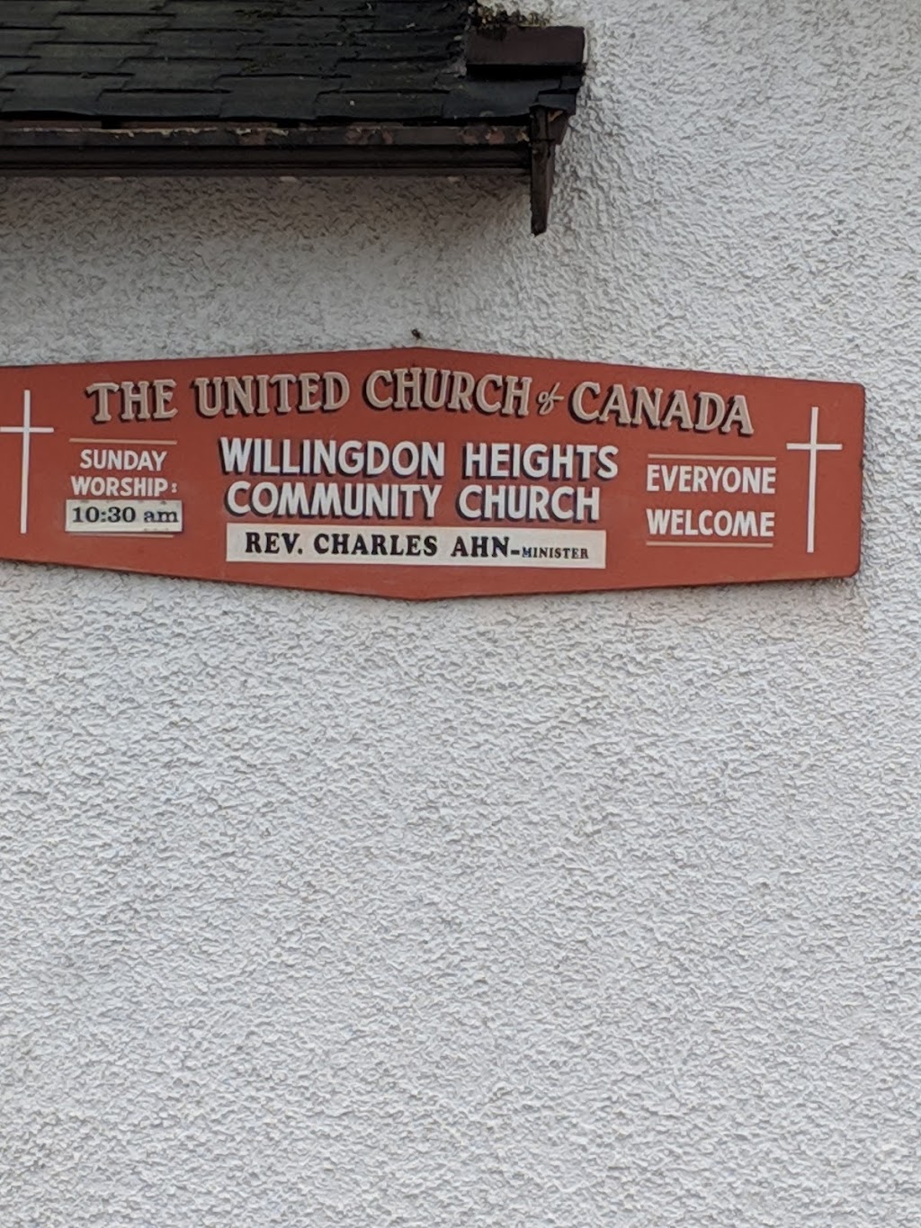 Willingdon Heights United Church | 4304 Parker St, Burnaby, BC V5C 3C5, Canada | Phone: (604) 298-6916