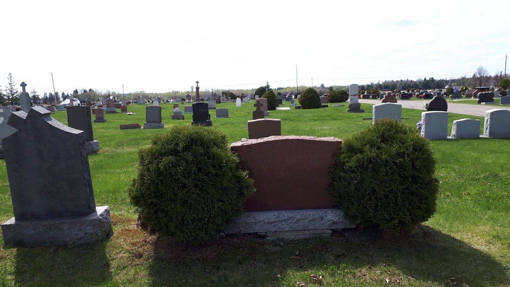 St. Joseph Cemetery | 4533 Municipal Road 15, Chelmsford, ON P0M 1L0, Canada | Phone: (705) 566-4373