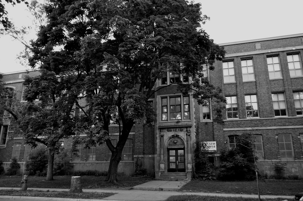 Elizabeth High School | 1741 Rue de Biencourt, Montréal, QC H4E 1T4, Canada | Phone: (514) 488-6529