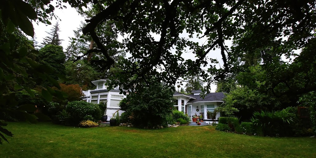 Thistledown House | 3910 Capilano Rd, North Vancouver, BC V7R 4J2, Canada | Phone: (604) 986-7173