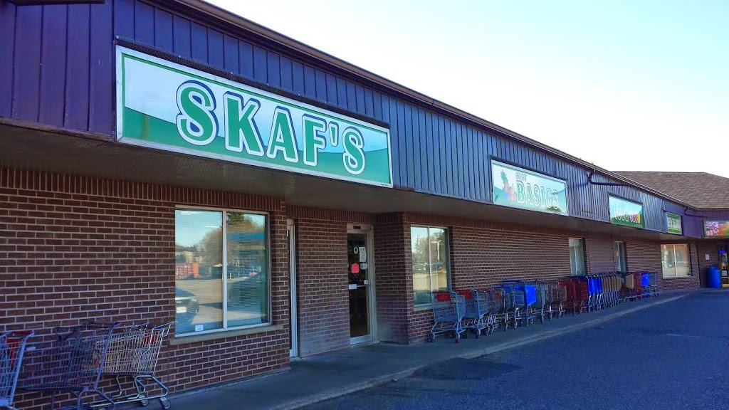 Skafs Just Basics | 470 Hodder Ave, Thunder Bay, ON P7A 7X5, Canada | Phone: (807) 683-3930