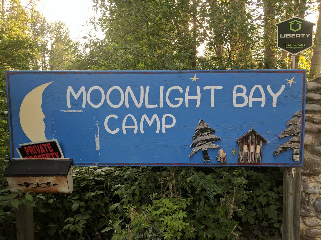 Moonlight Bay Camp | Wabamun, AB T0E 2K0, Canada | Phone: (780) 892-2362