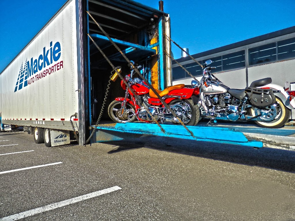 Mackie - Moving and Storage | 4175 14th Ave, Markham, ON L3R 5R5, Canada | Phone: (905) 947-0487