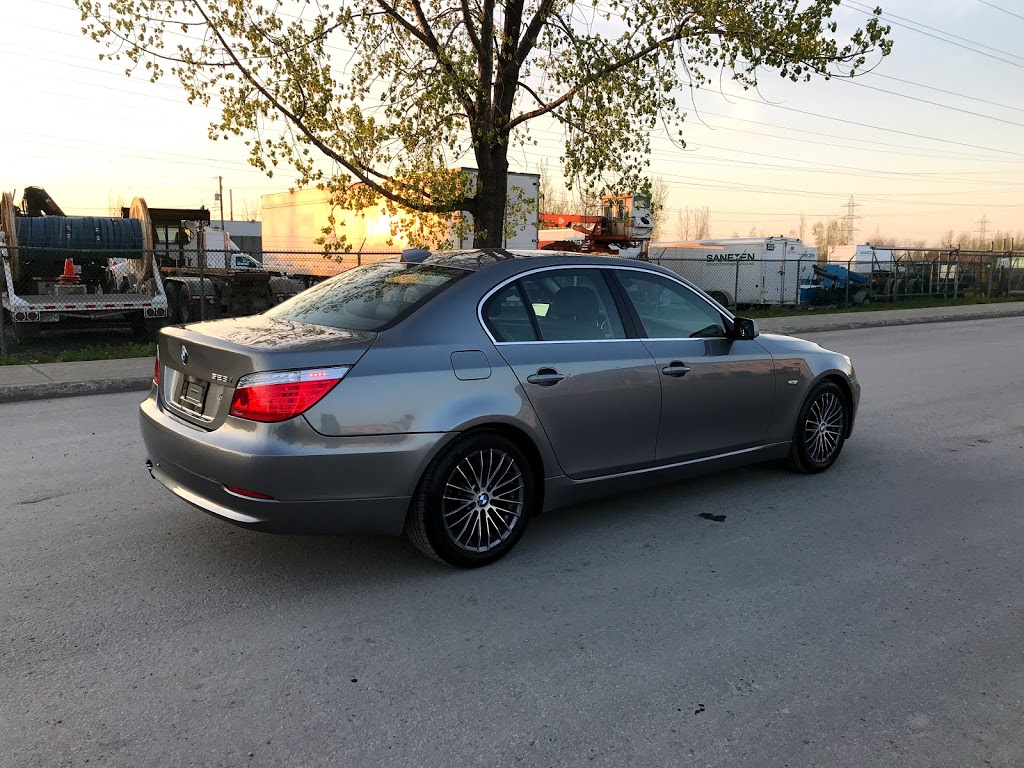 Groupe Auto Flex ( G.A.F ) | 9720 Rue la Martinière, Montréal, QC H1C 1Z2, Canada | Phone: (514) 569-2769