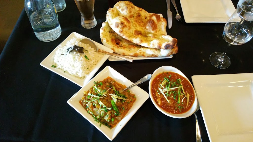 Gateway to India Restaurant | 202 Fourth St, Nanaimo, BC V9R 1T2, Canada | Phone: (250) 755-4037