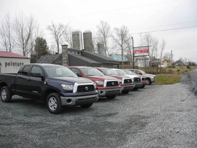 Garage Rémi Poulin Inc | 125 Route du Président Kennedy, Saint-Joseph-de-Beauce, QC G0S 2V0, Canada | Phone: (418) 397-5510