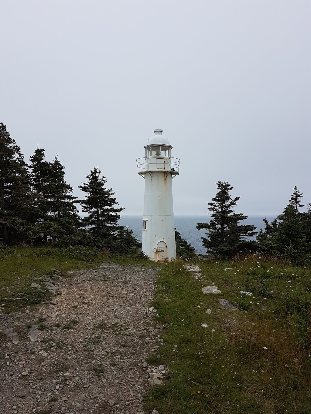 East Coast Trail | Bay Bulls, NL A1S 1R3, Canada