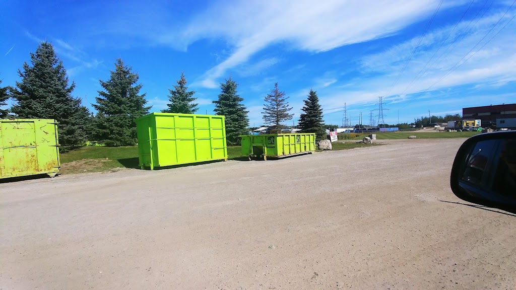 Dufferin Transfer & Recycling | 473051 Dufferin County Road 11, Orangeville, ON L9W 5L7, Canada | Phone: (519) 943-0101