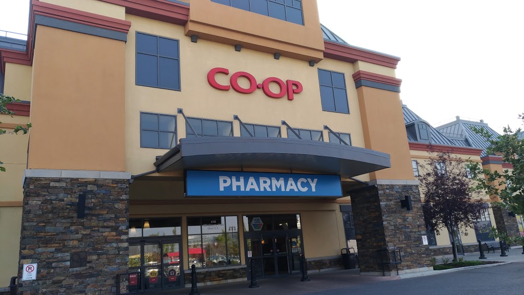 Co-op Quarry Park | 163 Quarry Park Boulevard SE 410, Calgary, AB T2C 5E1, Canada | Phone: (403) 203-4825