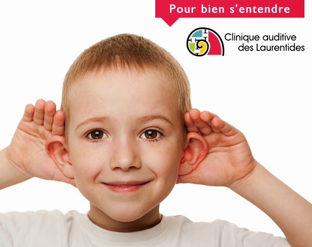 Clinique auditive des Laurentides | 395 Boulevard de Sainte-Adèle, Sainte-Adèle, QC J8B 2N1, Canada | Phone: (855) 875-2111