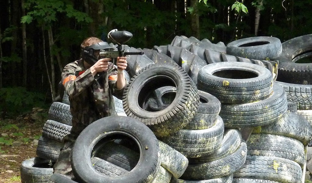 Warzone Paintball & Airsoft | 382 Chem. Saint-Georges, Rigaud, QC J0P 1P0, Canada | Phone: (514) 292-9922