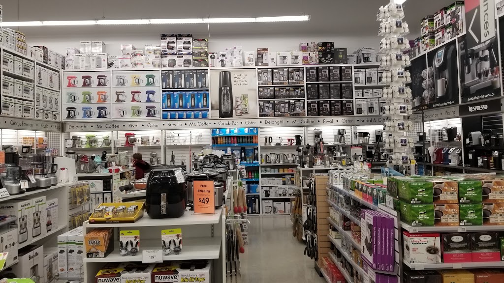 Bed Bath & Beyond | 45 Lemlair Row, Dartmouth, NS B3B 0C6, Canada | Phone: (902) 481-3339