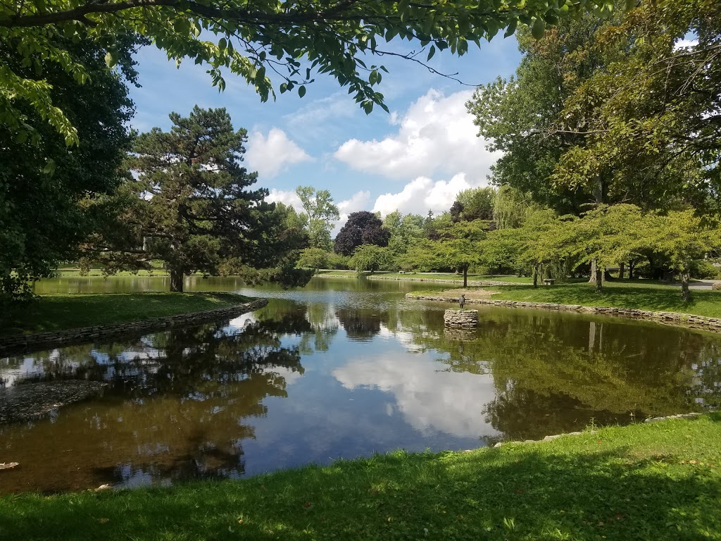 Forest Lawn Cemetery | 1411 Delaware Ave, Buffalo, NY 14209, USA | Phone: (716) 885-1600