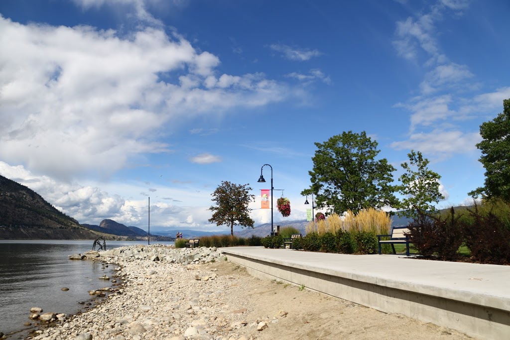 Pier Water Sports | 45 Martin St, Penticton, BC V2A 5J9, Canada | Phone: (250) 493-8864