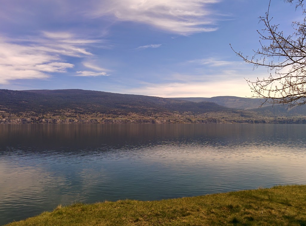 Kickininee Provincial Park | Okanagan-Similkameen F, BC V2A, Canada