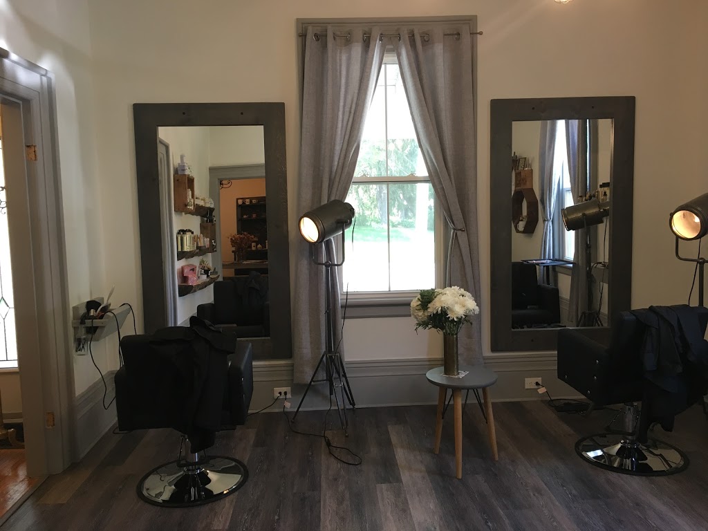 Katherine Rose Hair Studio | 41 Bond St W, Lindsay, ON K9V 3P7, Canada | Phone: (705) 886-1777
