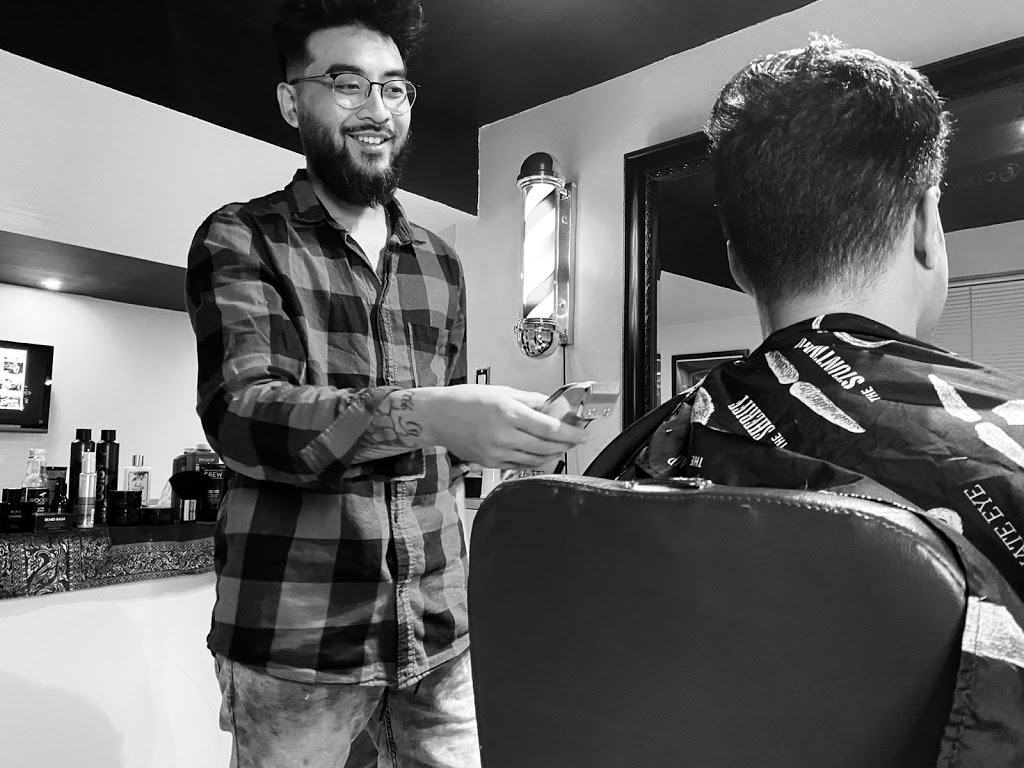 Xclusive Barbershop | 87 Townsend Dr, Breslau, ON N0B 1M0, Canada | Phone: (226) 505-5969